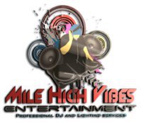 Mile High Vibes Entertainment