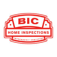 B.I.C Home Inspections