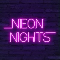 Neon Nights Custom Neon Signs