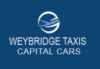 Weybridge Taxis Capital Cars