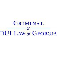 Criminal & DUI Law of Georgia