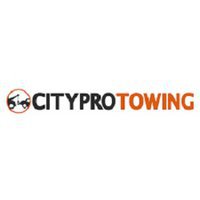 City Pro Towing San Antonio TX