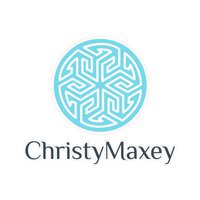 Christy Maxey, MC, Coach, Author and Speaker
