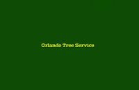 Orlando Tree Service
