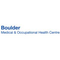 Boulder Medical & Occupational Health Centre
