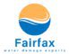 Fairfax Water Damage
