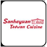 Sanheyuan Taiwan Cuisine