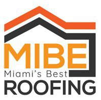 MIAMI ROOFING CONTRACTOR MIBE GROUP INC.