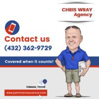 Chris Wray - State Farm Insurance Agent