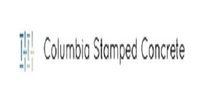 Columbia Stamped Concrete