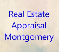 Real Estate Appraisal Montgomery