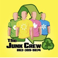 The Junk Crew LLC