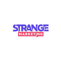 Strange Marketing - SEO Agency in Sydney