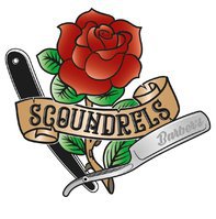 Scoundrels Barbers SL