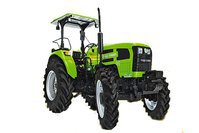 Indo Farm Tractor Models, Features and Price