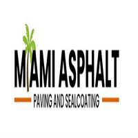 Miami Asphalt Paving and Sealcoating