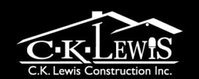 CK Lewis Construction