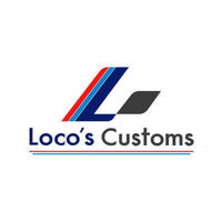 Loco's Customs