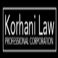 Korhani Law Professional Corporation