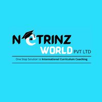Netrinz World Pvt Ltd