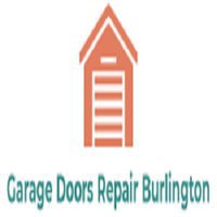 Garage Door Repair Burlington