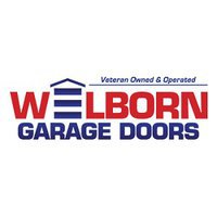 Welborn Garage Doors