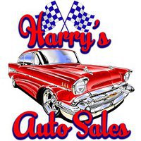 Harry's Auto Sales