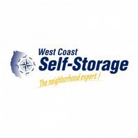 West Coast Self-Storage Lacey