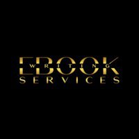 E-Book Writing Services