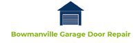 Bowmanville Garage Door Repair