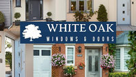 White Oak Windows & Doors