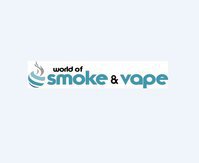 World of Smoke & Vape - Kendall