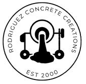 Rodriguez Concrete Creations llc