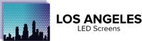 Los Angeles LED Screens