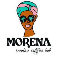 Morena - Creative Coffee Hub