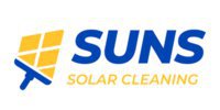 Suns Solar Cleaning