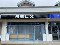 Relx Lougheed Store