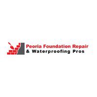 Peoria Foundation Repair & Waterproofing Pros