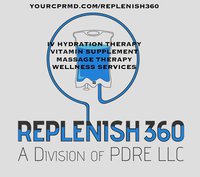 Replenish 360, A Division of PDRE LLC