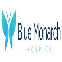 Blue Monarch Hospice