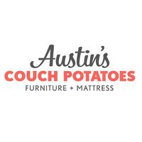 Austin's Couch Potatoes Furniture Central