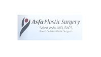 Asfa Plastic Surgery & Medical Spa