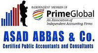 Asad Abbas & Co Chartered Accountants