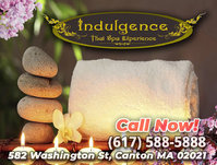 Indulgence Thai Massage & Spa