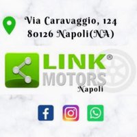 Link Motors Napoli