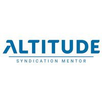Altitude Syndication Mentor