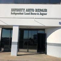 Infinity Auto Repair