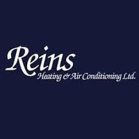 Reins Heating and Air Conditioning Ltd