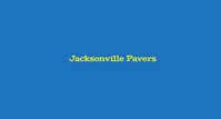 Jacksonville Pavers