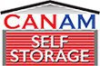 Canam Self Storage